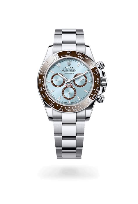 Rolex Cosmograph Daytona Watches in Switzerland 